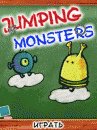 game pic for Jumping Monsters
